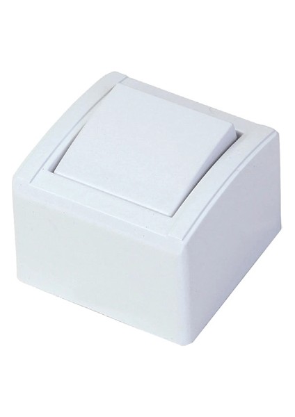 Far Sıva Üstü Tekli Anahtar - Elektrik Tesisat Anahtarı fiyatları