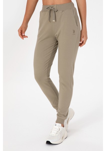 Kadın Açık Haki Eşofman Altı 50313584-VR183 fiyatları