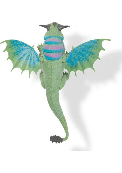 Ejderhayı Nasıl Eğitirsin? Ejderha Figür modelleri