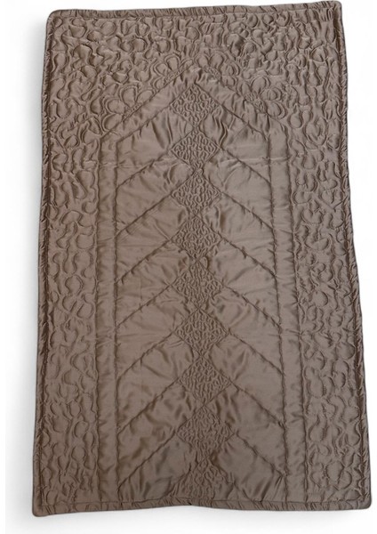 Saten Kapitone Elyaf Dolgulu Seccade (85 x 135 Cm.) modelleri