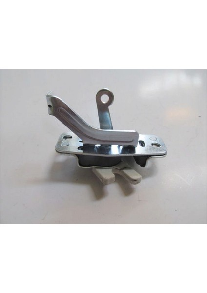 Techmrt Kapi Üst Kilidi Orta / Arka F.ducato Iii-Boxer Iii-Jumper Iii