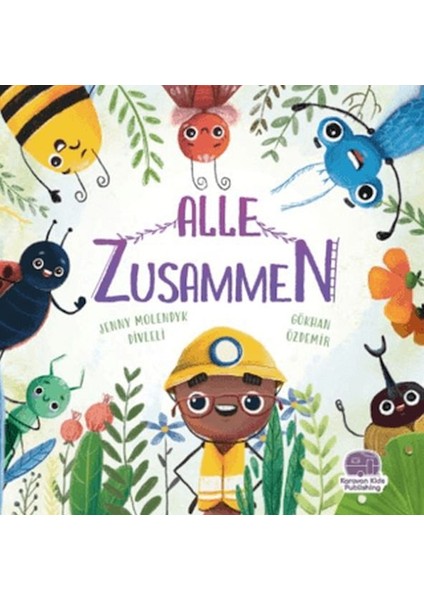 Alle Zusammen