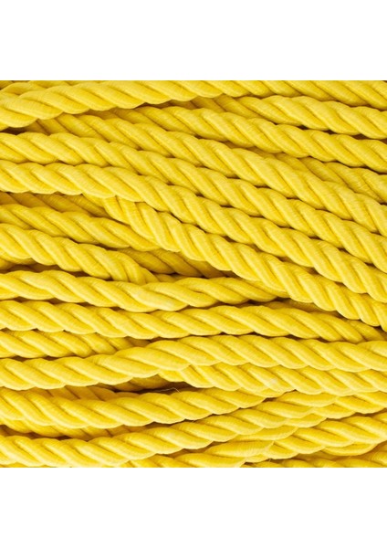 Loren Jüt Kordon Ipi 50MT Sarı fiyatları