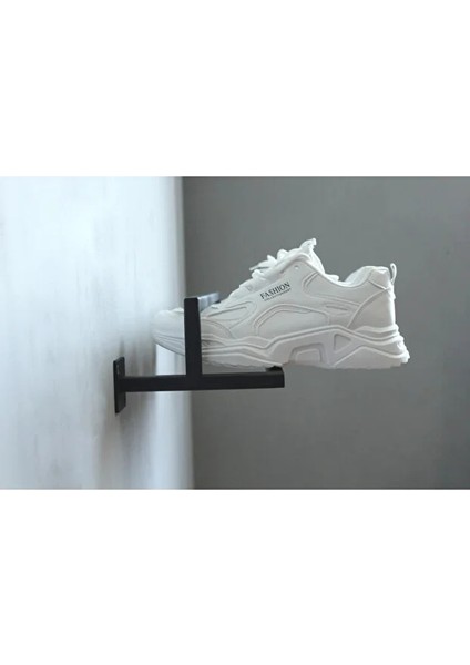 Modern Tasarım Duvara Monte Raf Ayakkabılık fırsatları