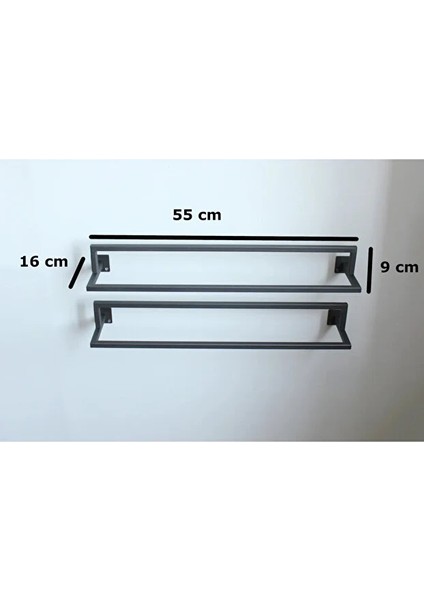 Modern Tasarım Duvara Monte Raf Ayakkabılık indirimleri