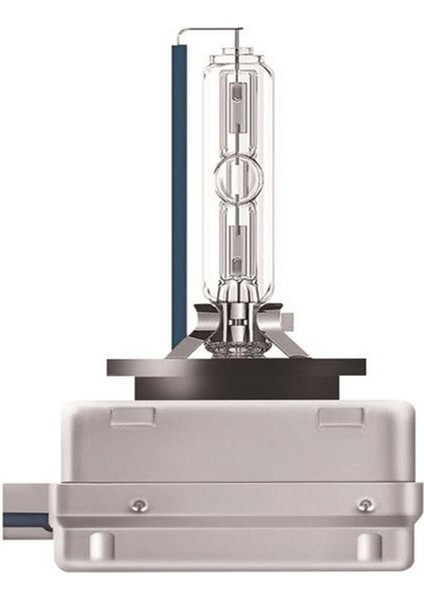 Techmrt Ampul 12V D3S 35 PK32D-5 Xenarc 6000K Mavi Çubuk Xenon Ay Işik Serisi