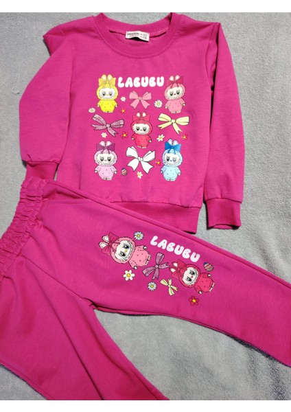 Labubu Baskı Takım fiyatları