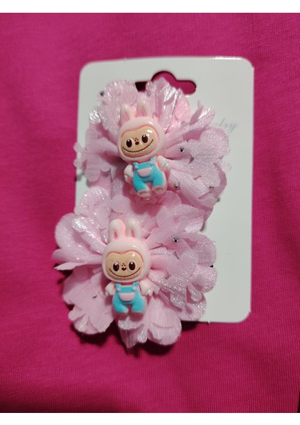 Labubu Baskı Takım modelleri