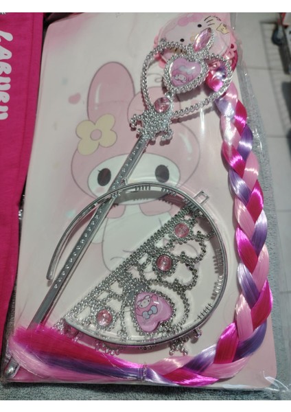 Labubu Baskı Takım fırsatları