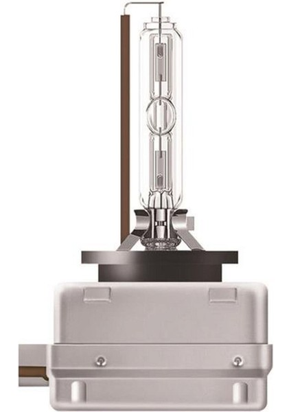 Techmrt Ampul 12V D3S 35 PK32D-5 Xenarc 4300K Kahverengi Çubuk Xenon Gün Işik Serisi