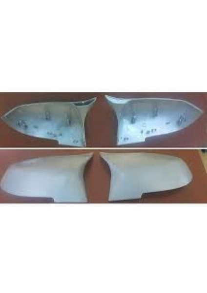 Techmrt Ayna Kapaği Sol Bmw 5 Seri F10 14-16 -5 Seri G30 2017-6 Seri F12-F6 14-16 -7 Seri F01-F02 13-15
