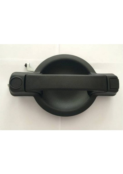 Techmrt Diş Kapi Kolu Ön Sağ Otomatik Doblo I-Ii Kapakli