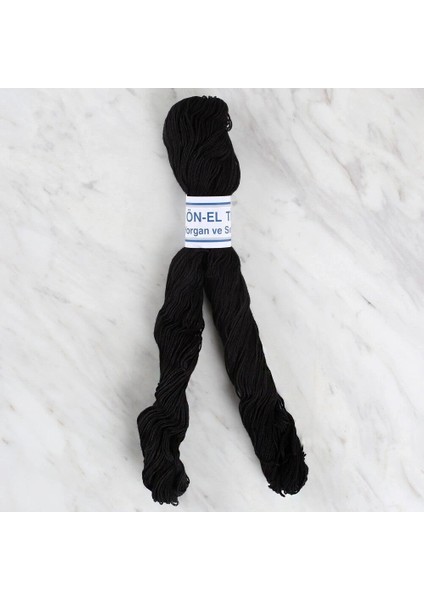 Loren Yorgan Ipi Siyah