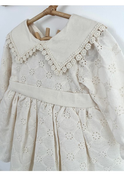 Kız Çocuk Elbise Uzun Kollu Fistolu V Yaka Özel Gün Doğum Günü Düğün Parti Günlük Kız Bebek Elbise fırsatları