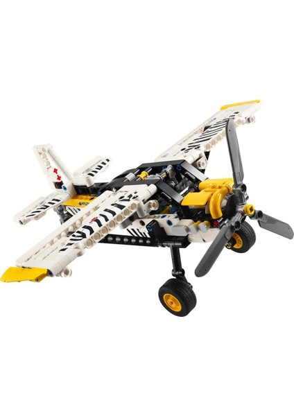 42198 LEGO Technic Arazi Uçağı 333 Parça +8 Yaş fiyatları