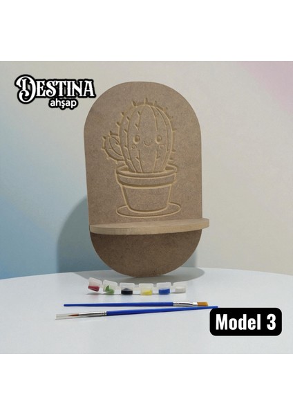 Boyanabilir Raf fırsatları