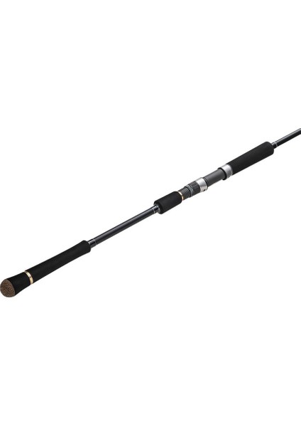 Crosride Xr1 3.048CM 15-50G Light Shore Jigging Kamış fırsatları
