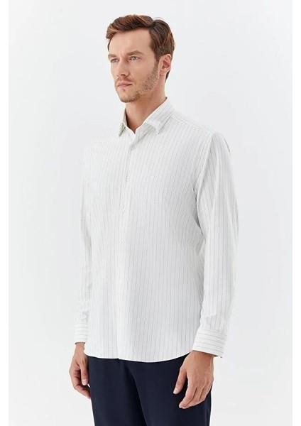 Erkek Gömlek SS2100034