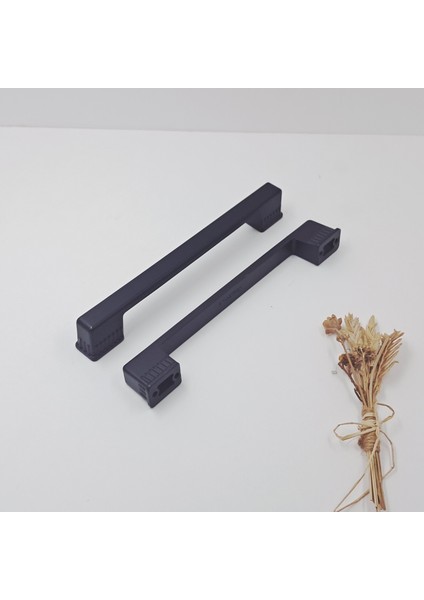 Sur 128/160MM Metal Siyah Mutfak Banyo Dolap Mobilya Çekmece Kulpu 1. Sınıf Malzeme fiyatları