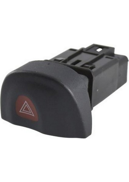 Techmrt Dörtlü Flaşör Anahtari R.megane I 8 Pin 1992-