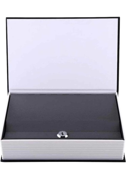 Kitap Görünümlü Kasa fırsatları