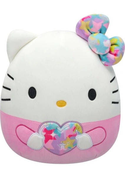 Bfs Squishmallows Hello Kitty Serisi 20 cm Asorti SN00612