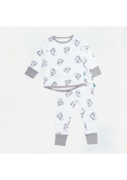 Çocuk Pijama Takımı 1.0 Tog Koala Pj-Zee fiyatları