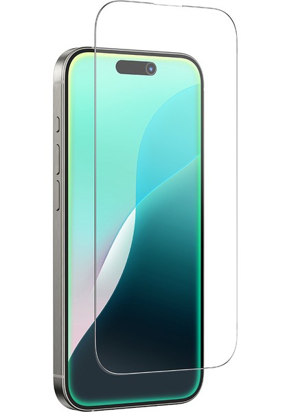 Iphone 16 Kılıf M-Safe Şarj Özellikli Kamera Camlı Formen Kapak-Gold + Cam Ekran Koruyucu indirimleri