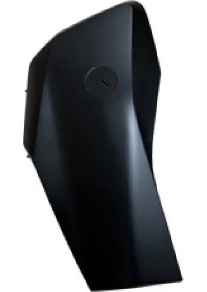 Xmax 250 300 Sağ Kafa Grenajı Mat Siyah Tech Max 2024 Orijinal BKA-F8377-00-P0