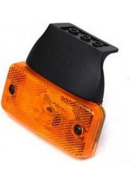 Techmrt Sinyal Lambasi Yan Fiat Ducato 06 Citroen Jumper-Peugeot Boxer 2.0 Bluehdi 110