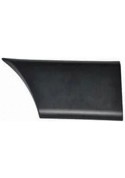 Techmrt Teker Arkasi Pano Çitasi Solkisa Şase Renault Master Iii