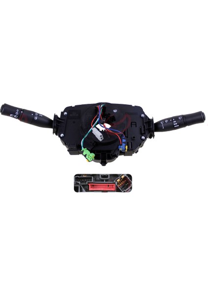 Techmrt Far Sinyal Silecek Korna Kolu Orta Gövdesi Komple Mgn Ii Sedan 02-09