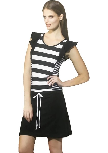 Berrak Kadın Elbise 5332