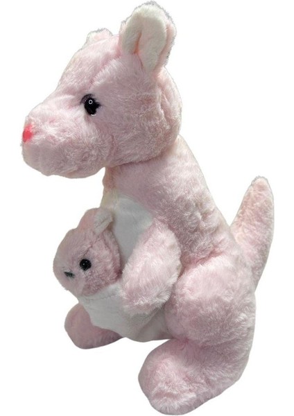 Hediyelik Uyku Arkadaşım Sevimli Kanguru 40 cm fiyatları