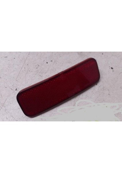 Techmrt Arka Tampon Reflektörü Sol Transit V 363