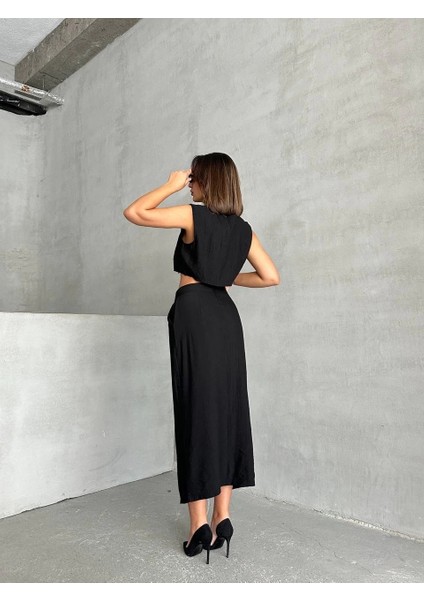 Çilek Takım Etek Yelek fiyatları