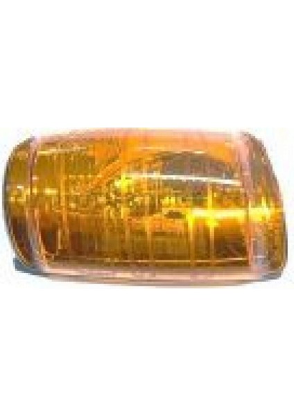 Techmrt Ayna Sinyali Sag Sari Transit