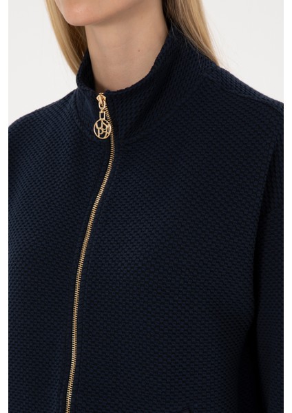 Kadın Lacivert Sweatshirt 50314173-VR033