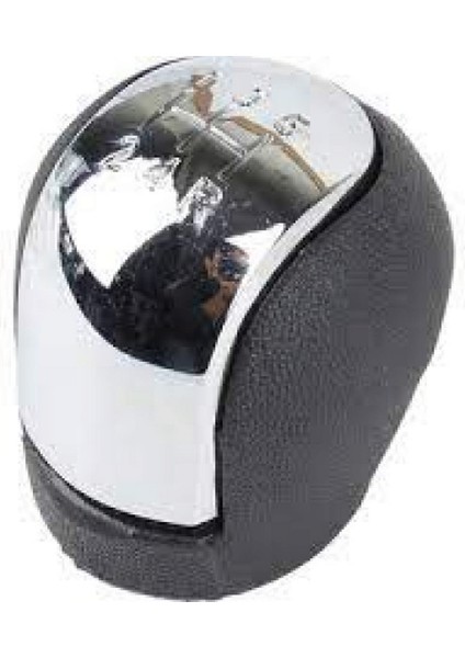 Techmrt Vites Topuzu F23 Vectra B