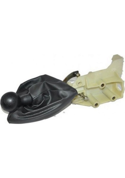 Techmrt Vites Kumanda Üst Kolu Körük Topuz Fiat Doblo I-Ii 1.3 Mtj-1.9 Mjtd