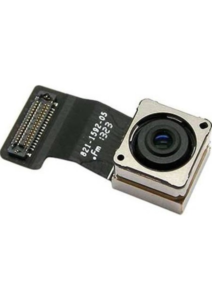 Iphone 5s Arka Kamera
