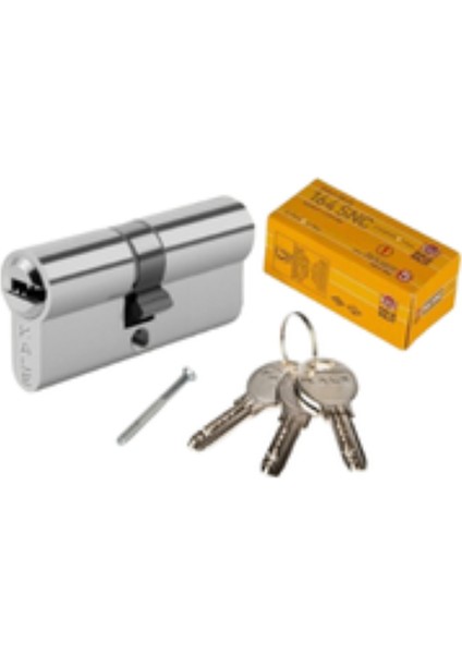 Ito Anahtarlı Kilit Seti-68 (26+10+32)