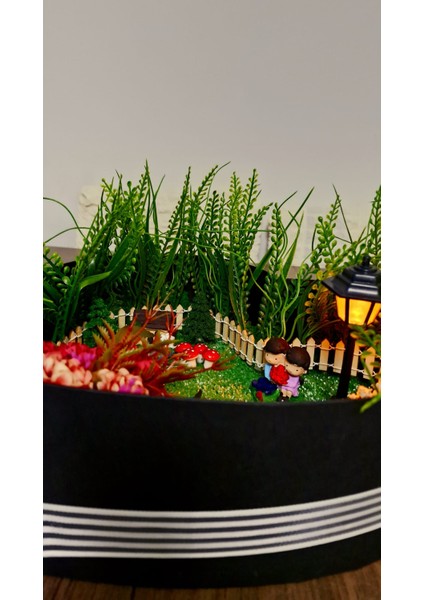 Kalpli kutuda teraryum fırsatları