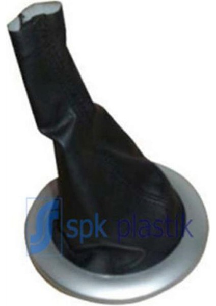 Techmrt Vites Üst Körüğü Gri Mgn Ii