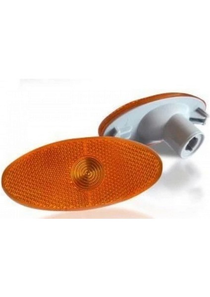 Techmrt Kapi Bandi Sinyal Lambasi Renault Master Iii Jv 2.3 Dci 100-110 -125 -135 -150 -160 -170 Dci Fwd