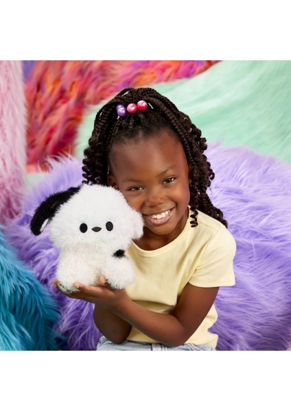 Bfs Fluffie Stuffiez Küçük Peluş Köpek fiyatları