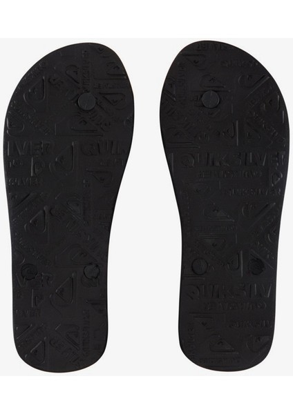 Erkek Terlik Molokai Panel Siyah Kamuflaj fırsatları