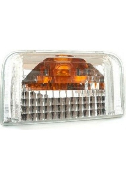 Techmrt Ayna Sinyal Lambasi Beyaz Sol Fiat Ducato 100 Multijet 2.2 D-Citroen Jumper-Peugeot Boxer 2.0 Bluehd I 110