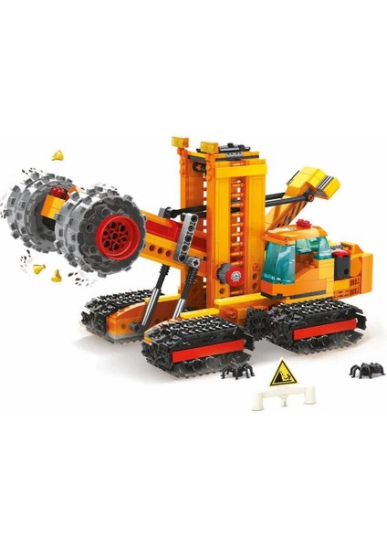 Blx Mining Set 2 FGR.603 Prç. -Sun fiyatları