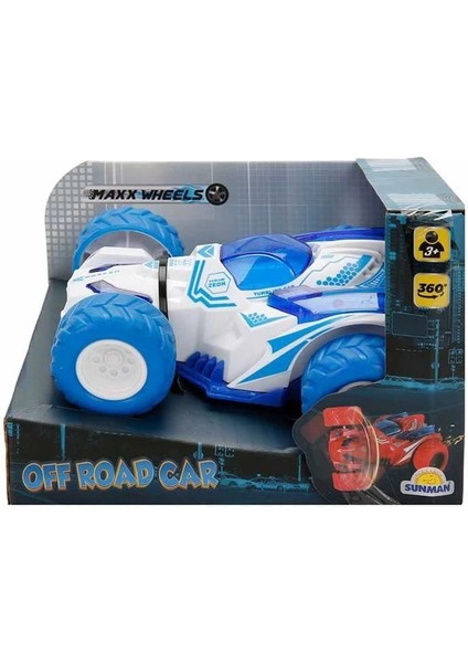 Maxx Wheels Off Road Aracı 12 cm -1 Adet Stokta Olan Gönderilir modelleri